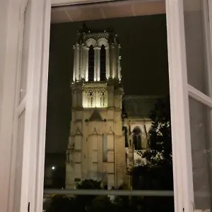 Le Notre Dame Paris