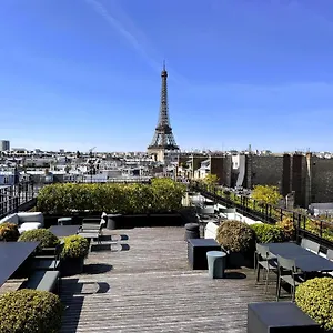 アパートホテル My Maison In Invalides, パリ